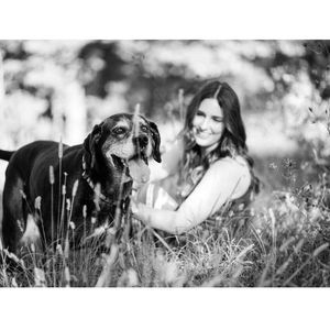 Meet your Posher, Maggie